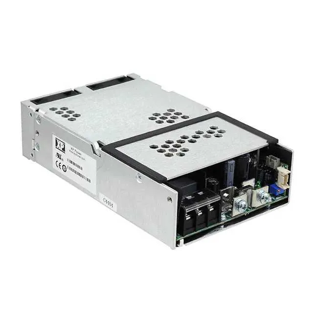 GSP500PS48-EF (AC/DC CONVERTER 48V 500W)