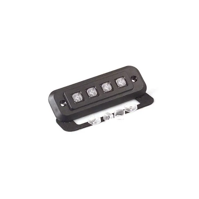 GSRG040203 (SWITCH KEYPAD 4 KEY 0.05A 24V)