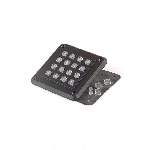 GSRG160203 (SWITCH KEYPAD 16 KEY 0.05A 24V)