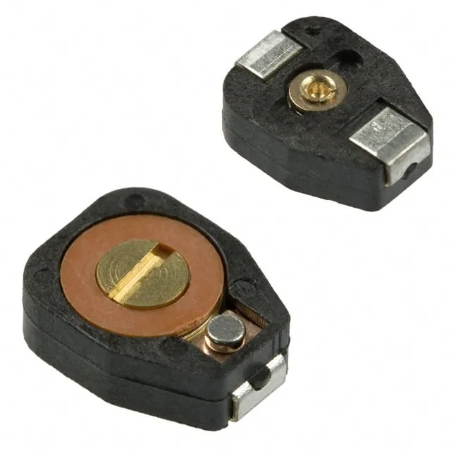 GSX365NM (CAP TRIMMER 0.8-15PF 100V SMD)