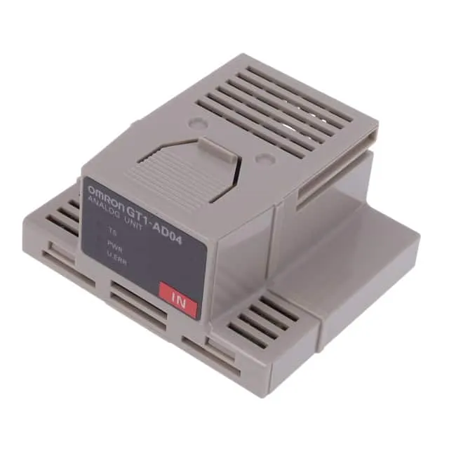 GT1-AD04CST (REPLACEMENT ELEC. FOR GT1-AD04)