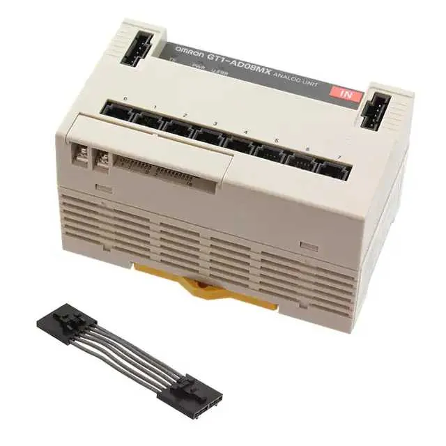 GT1-AD08MX (8PT ANALOG INPUT)