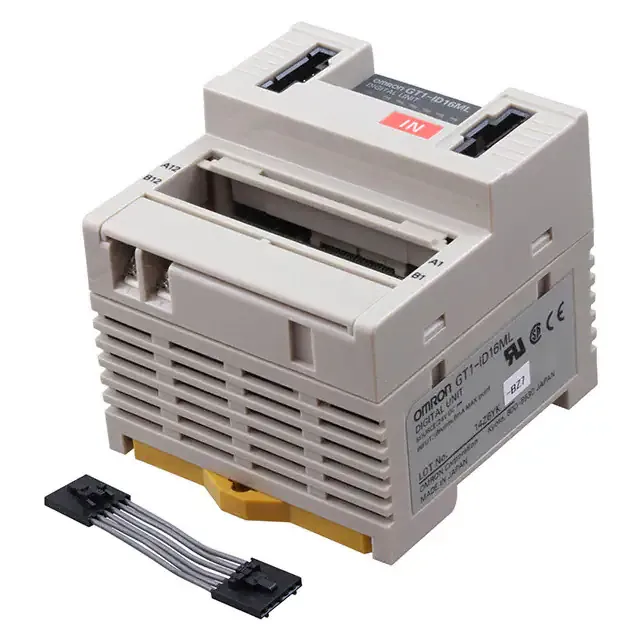 GT1-ID16ML (CONN 16PT NPN INPUT 24PIN)