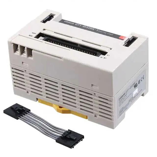 GT1-ID32ML-1 (CONN 32PT PNP INPUT)