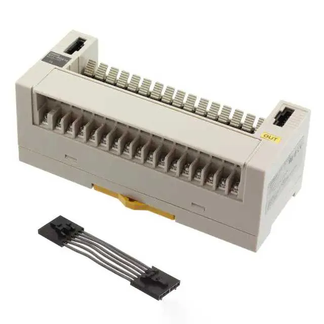 GT1-ROS16 (TERM BLOCK 16PT RELAY OUTPUT)