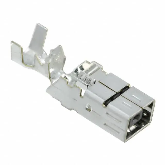 GT13-2428/1.6-2.9SCF(70) (CONN SOCKET CONTACT F CRIMP TIN)