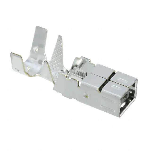 GT13-2428/F4-5SCF(70) (CONN SOCKET CONTACT F CRIMP TIN)