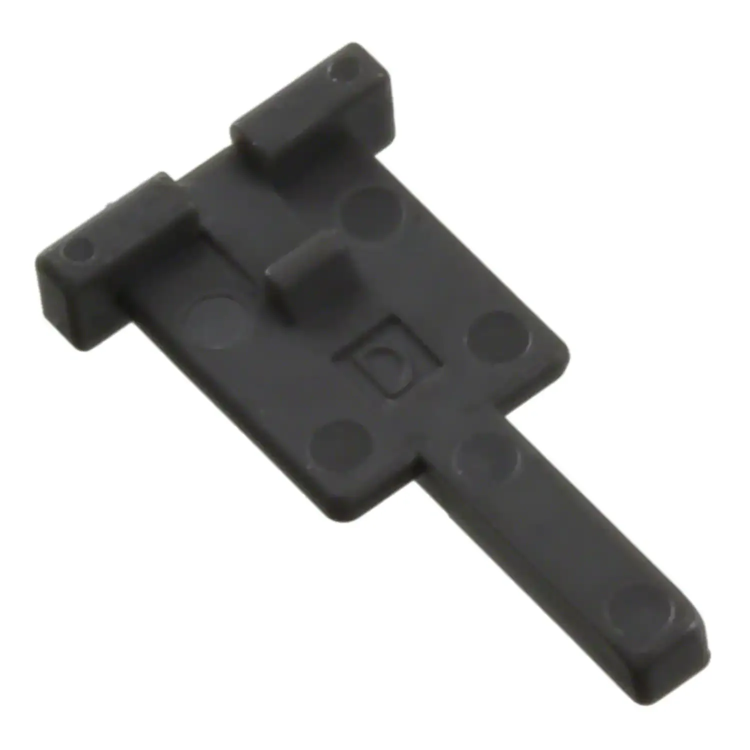 GT13S-1P/S-R (CONN CIRCUIT BOARD 1POS)
