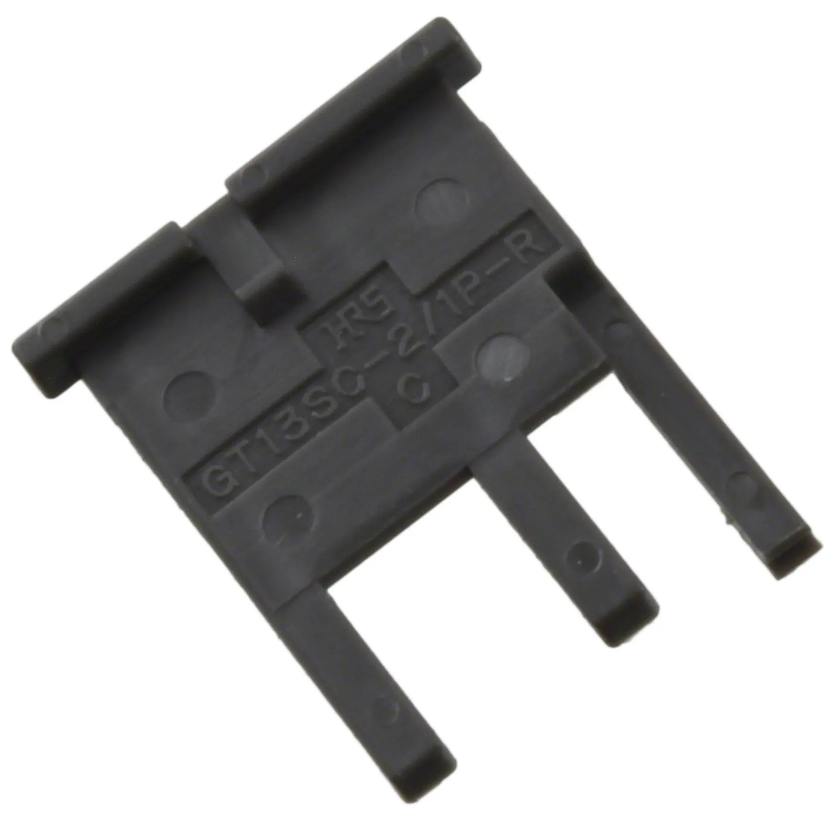 GT13SC-2/1PP-R (CONN RETAINER FOR GT13 HOUSINGS)