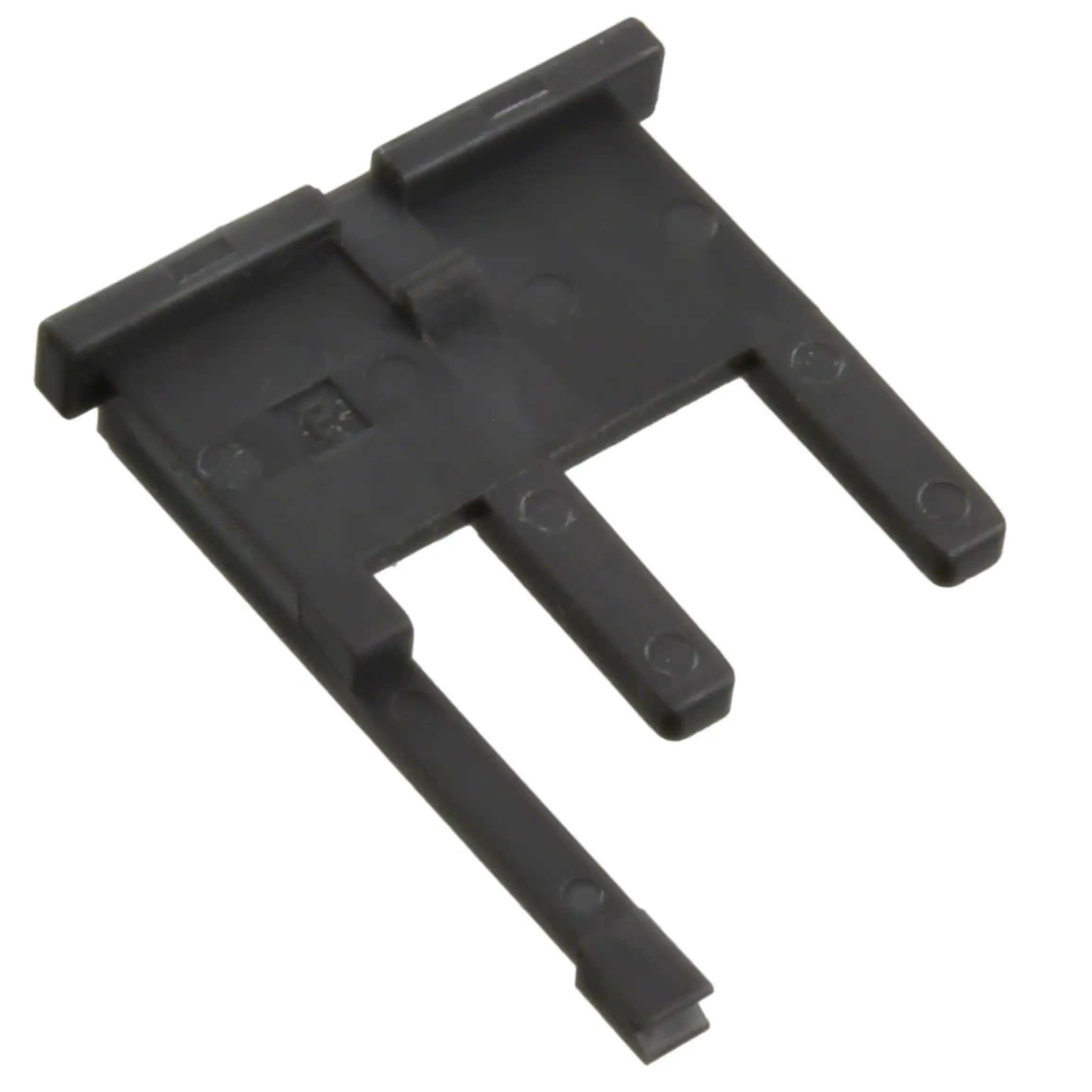 GT13SC-2/1S-R (CONN RETAINER FOR GT13 HOUSINGS)