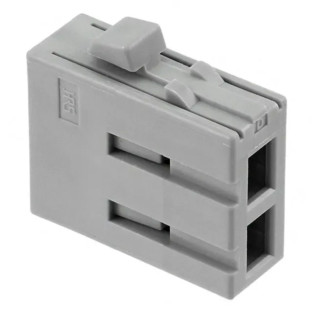 GT13SC-2S-HU (CONN F HOUSING 2POS)