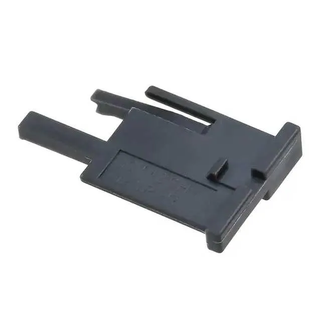 GT13SH-1/1P-R (CONN RETAINER FOR GT13 HOUSING)