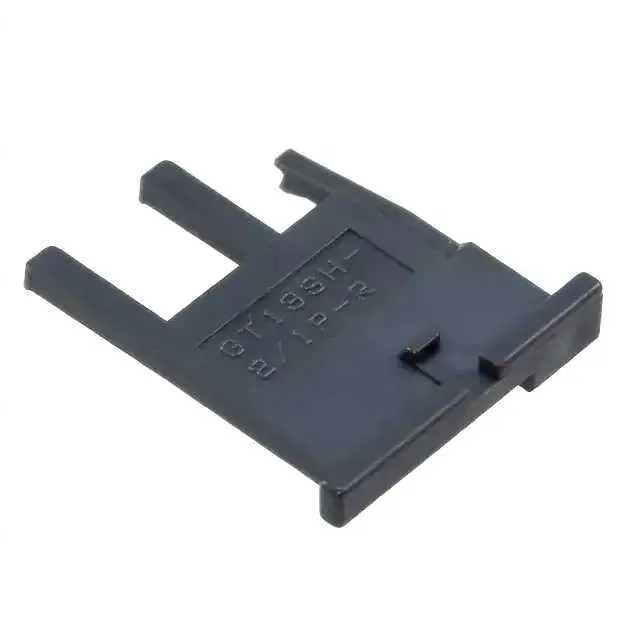 GT13SH-2/1P-R (CONN RETAINER FOR GT13 HOUSINGS)