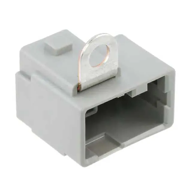 GT13SHA-1/1PP-DS (CONN COAX RCPT R/A 50 OHM PCB)