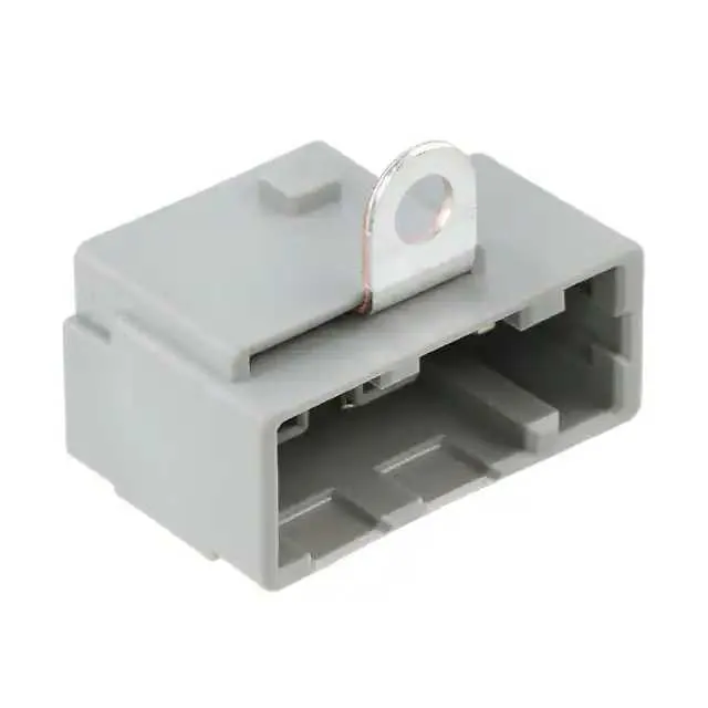 GT13SHA-2/1PP-DS (CONN COAX RCPT R/A 50 OHM PCB)