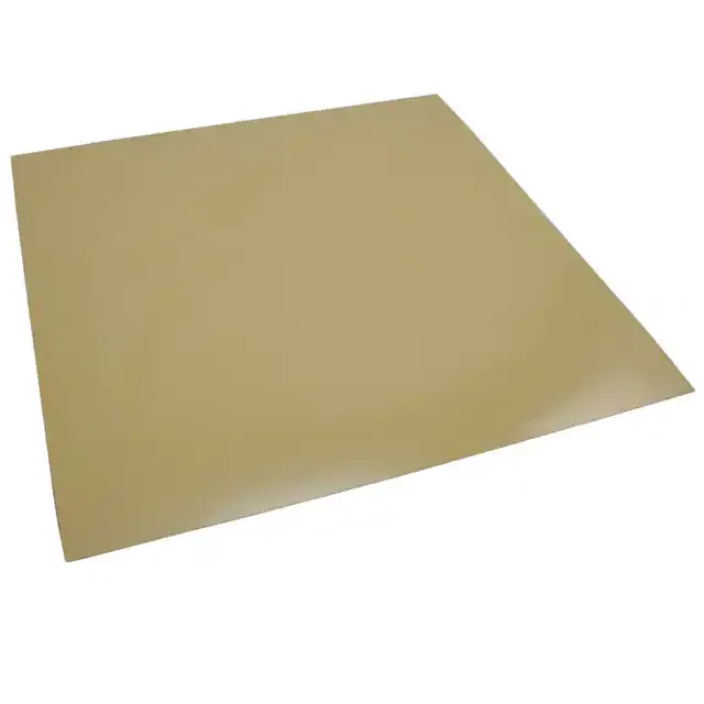 GT15-320-320-0.23-0 (THERM PAD 320MMX320MM YELLOW)