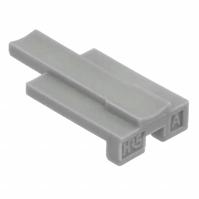 GT16C-1P/S-R(23) (CONN RETAINER FOR GT16 HOUSING)