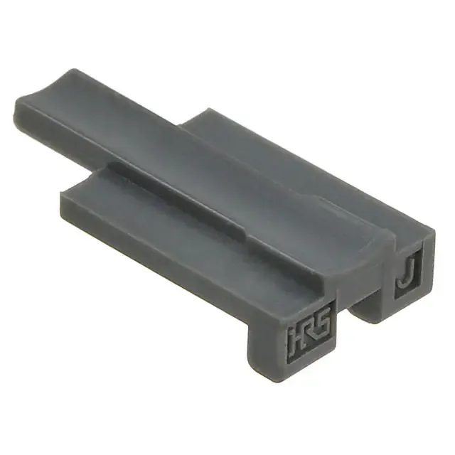 GT16C-1P/S-R (CONN RETAINER FOR GT16 HOUSING)