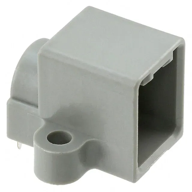 GT16C-1P-DS (CONN COAX RCPT R/A 50 OHM PCB)