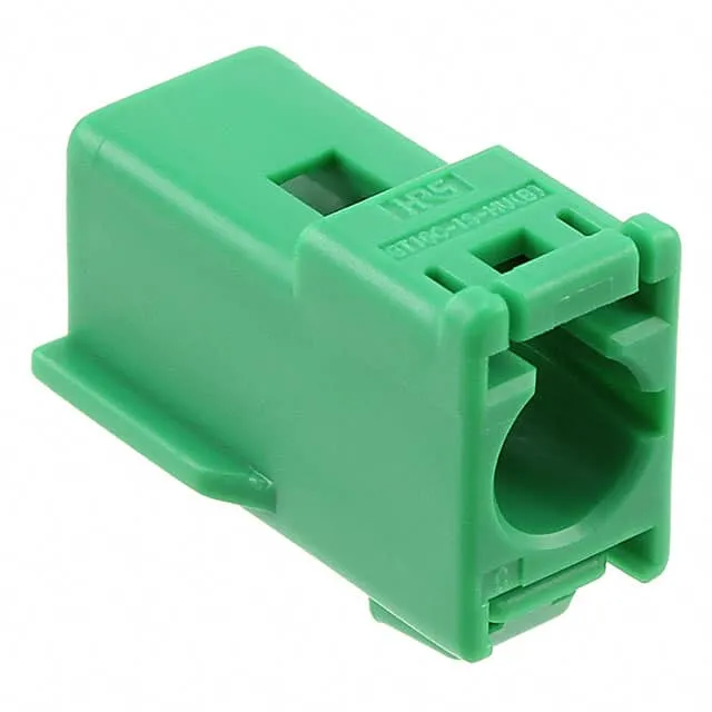 GT16C-1S-HU(B) (CONN HOUSING FOR F TERMINALS)