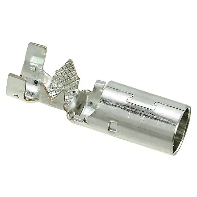 GT16G-/1.6-2.9SC (CONN SOCKET OUTER CONTACT F CRMP)