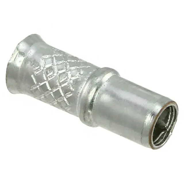 GT16G-1.5DHQS (CONN FERRULE OUTER FOR GT16 CONN)