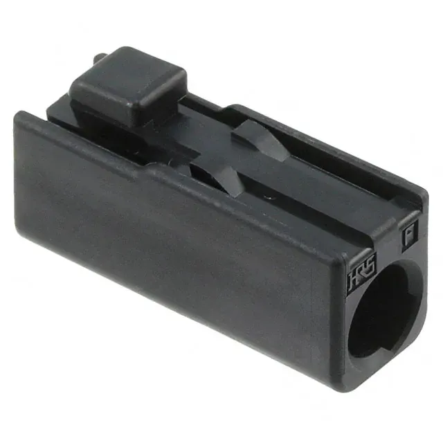 GT16GM-1S-HU (CONN HOUSING FOR F TERMINALS)