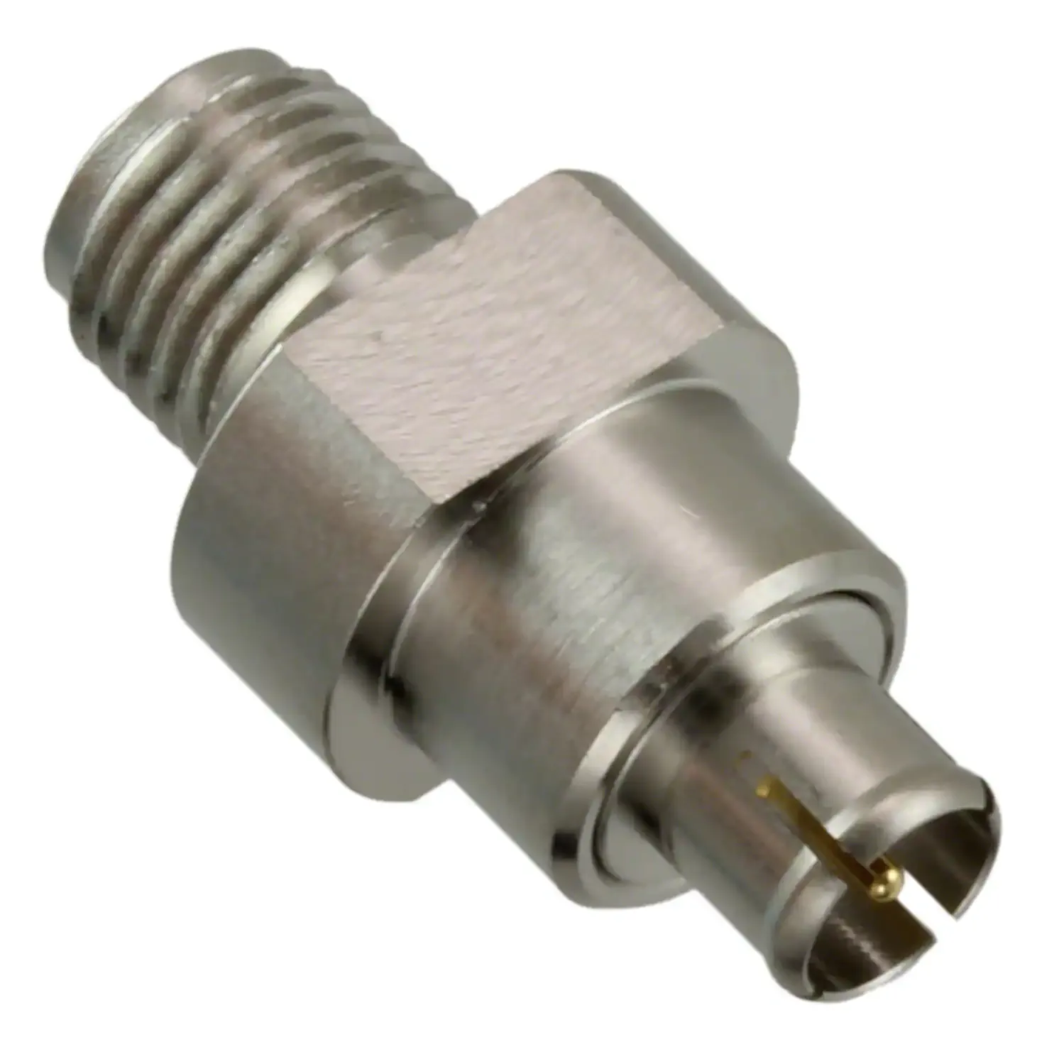 GT16GP-HRMJ (CONN ADAPT GT16G PLUG TO SMA JCK)