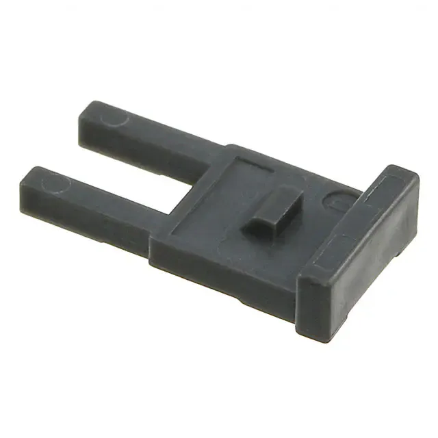GT21-1P-R (CONN RETAINER FOR GT21 HOUSING)