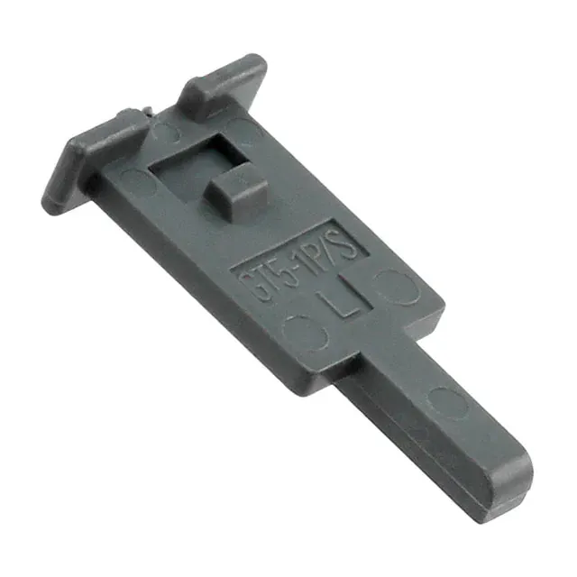 GT5-1P/S-R (CONN RETAINER FOR GT5 HOUSINGS)