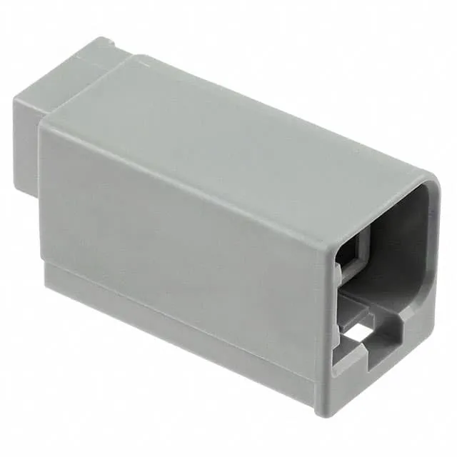 GT5-1PP-HU(70) (CONN HOUSING M INLINE)