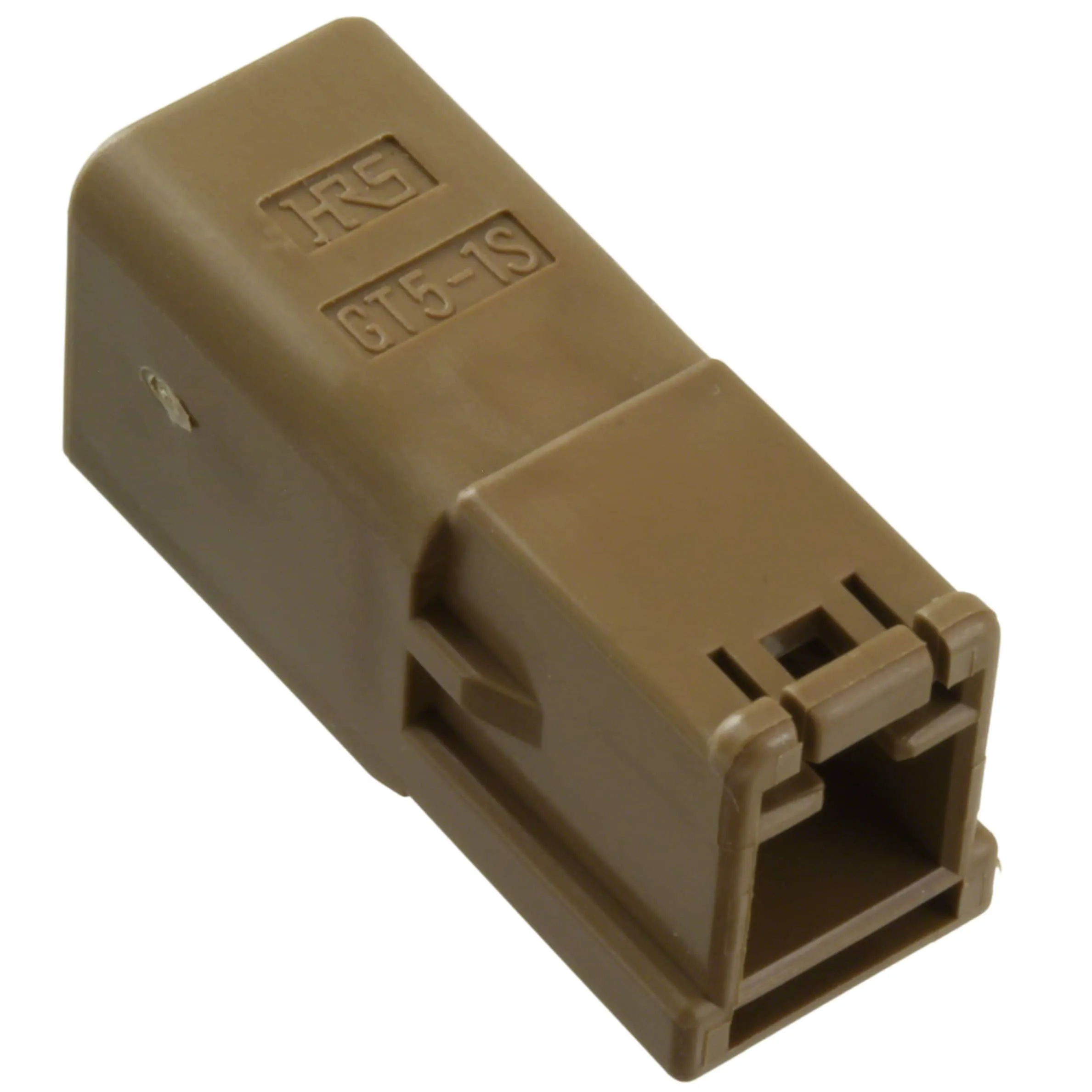 GT5-1S-HU(A) (CONN HOUSING F)