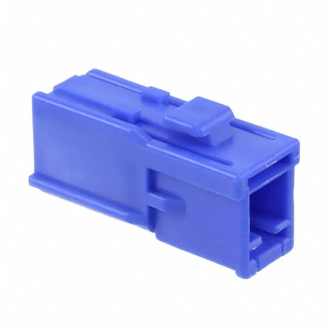 GT5-1S-HU(C) (CONN HOUSING FOR F TERMINALS)