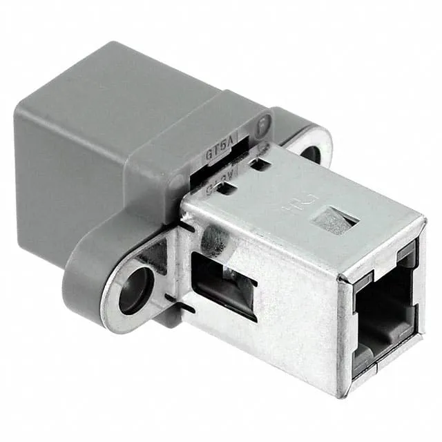GT5A-1PP-HU(70) (CONN HOUSING FOR M TERMINALS)