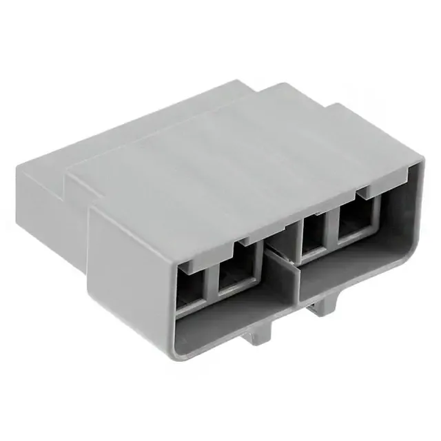 GT5N-4PP-HU (CONN HOUSING FOR M TERMINALS)