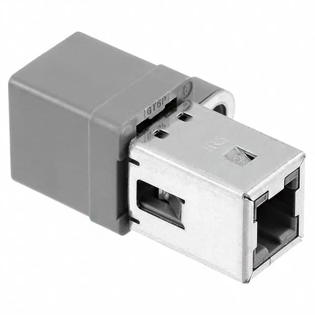 GT5P-1PP-HU(70) (CONN HOUSING FOR M TERMINALS)