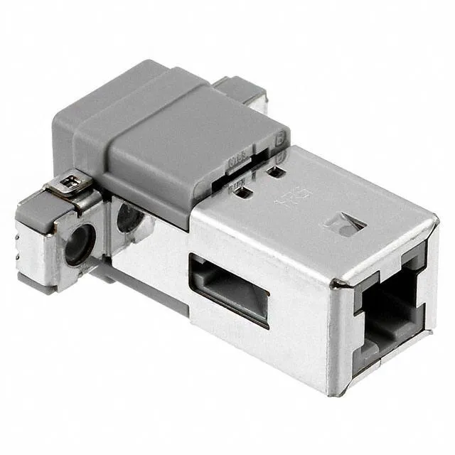 GT5S-1PP-HU(70) (CONN HOUSING FOR M TERMINALS)