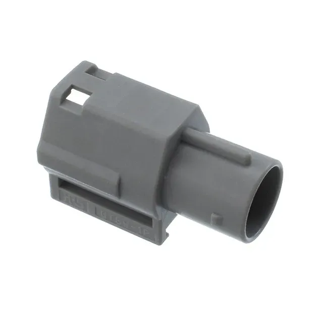 GT5W-1PP-HU (CONN HOUSING FOR M TERMINALS)
