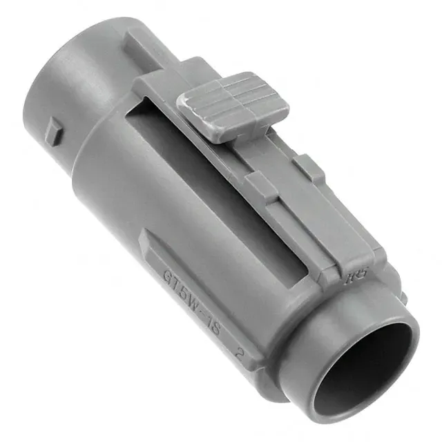 GT5W-1S-HU (CONN HOUSING F 1 POS WATERPROOF)