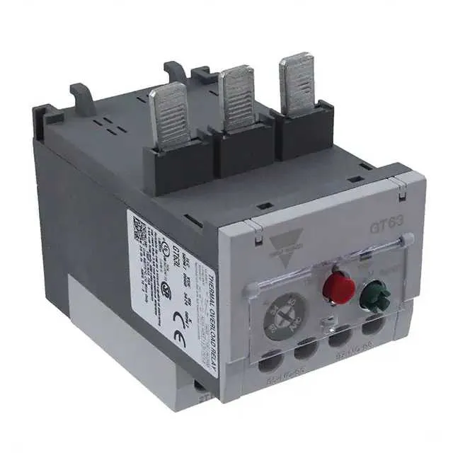 GT63LL36A (TOR CL20 LUG 63A 24-36A)