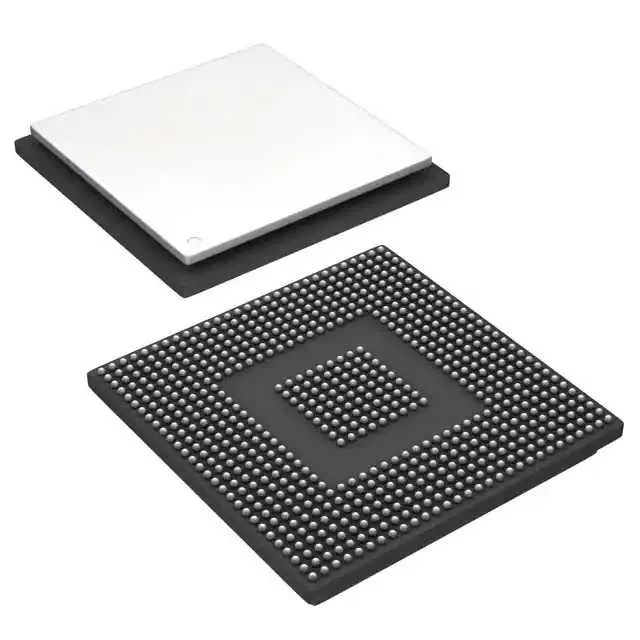 SM320C6455BGTZEP (IC DSP FIXED-POINT 697FCBGA)