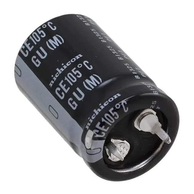 LGU2F121MELY (CAP ALUM 120UF 20% 315V SNAP)