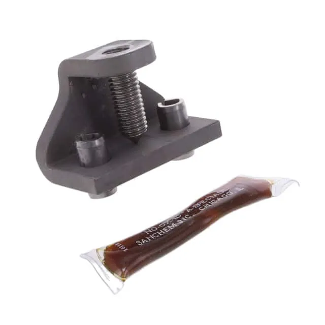 GUBC4/0-6 (GROUNDING UNIVERSAL BEAM CLAMP,)