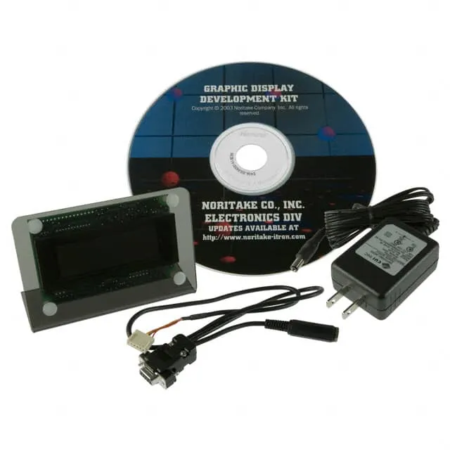 GUD7000 (KIT DEMO FOR 7000 SERIES VFD)