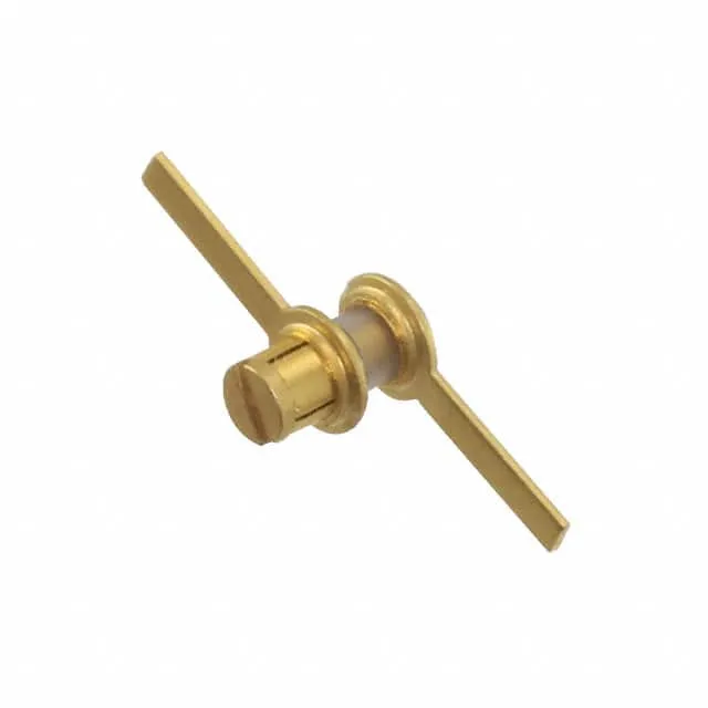 GUR1R200 (CAP TRIMMER 0.3-1.2PF 500V TH)