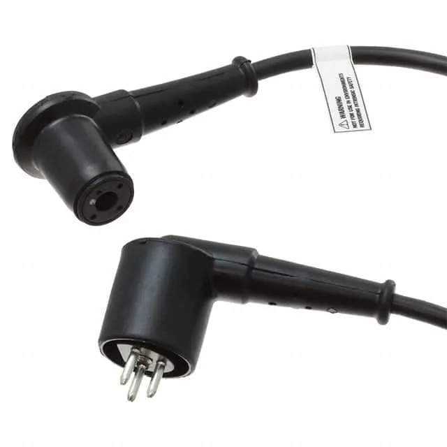 GVP-210 (3M POWER CORD GVP-210)