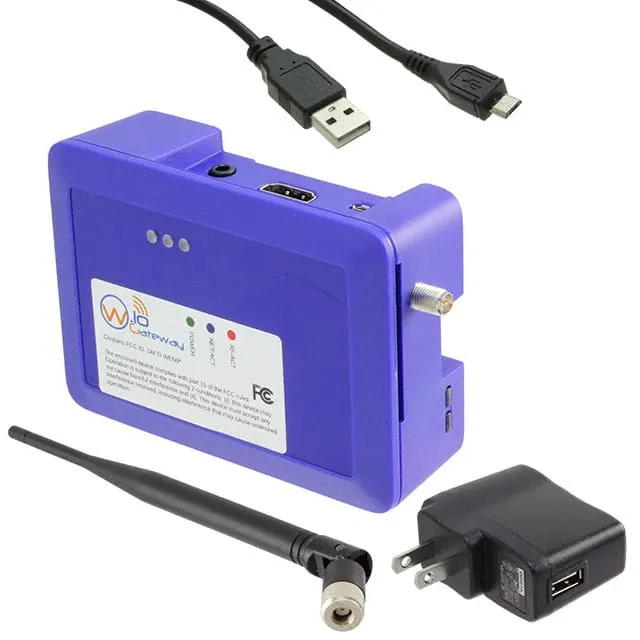 GW-900-CM1 (GATEWAY LORA UART USB)