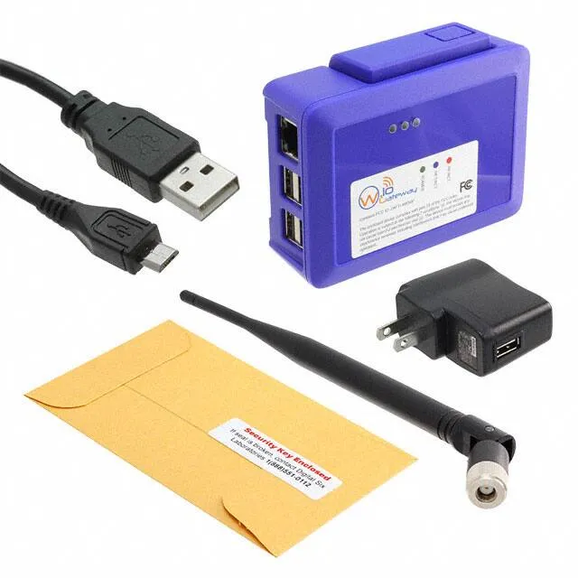 GW-900-CM3 (GATEWAY LORA UART USB)