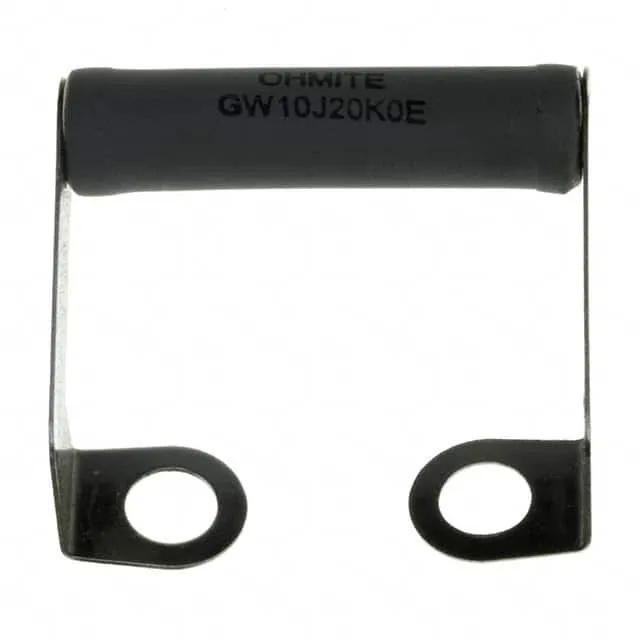 GW10J20K0E (RES CAP BLEEDER 20K OHM 5% 10W)