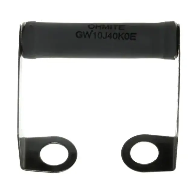 GW10J40K0E (RES CAP BLEEDER 40K OHM 5% 10W)